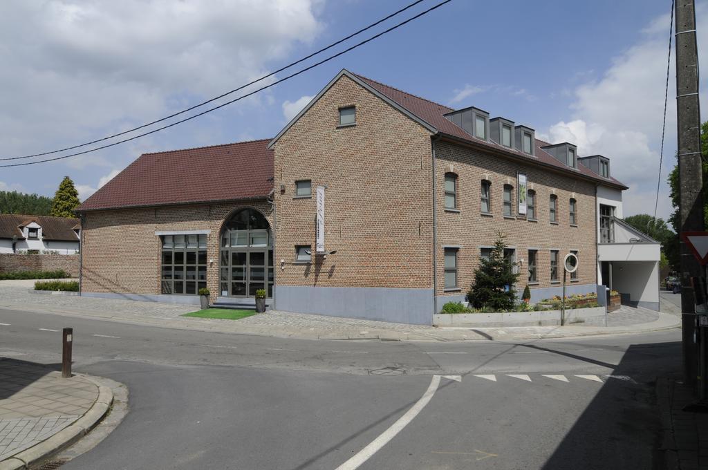 Gastenhof Ter Lombeek Exterior photo