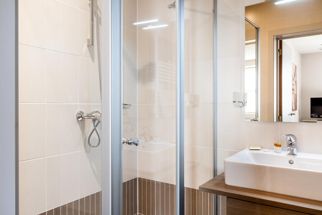 Gastenhof Ter Lombeek Room photo