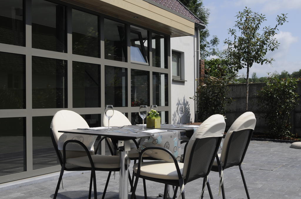 Gastenhof Ter Lombeek Exterior photo