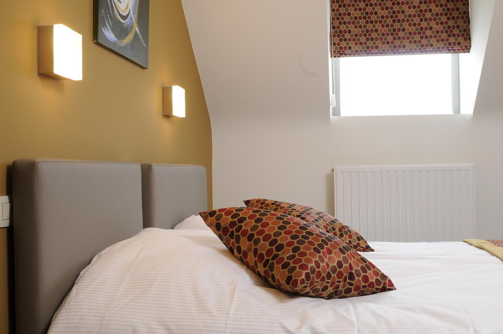 Gastenhof Ter Lombeek Room photo