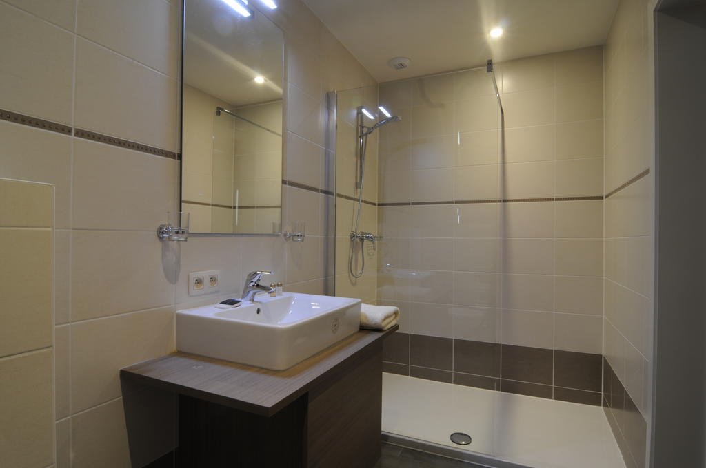Gastenhof Ter Lombeek Room photo