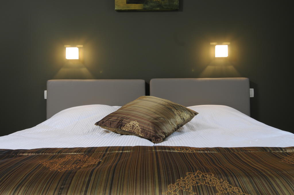 Gastenhof Ter Lombeek Room photo