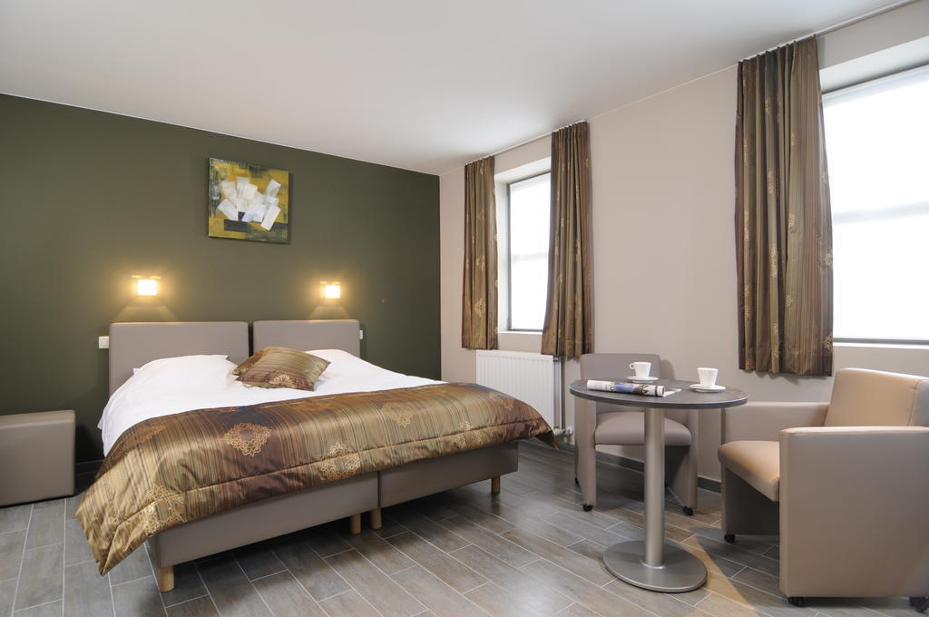 Gastenhof Ter Lombeek Room photo