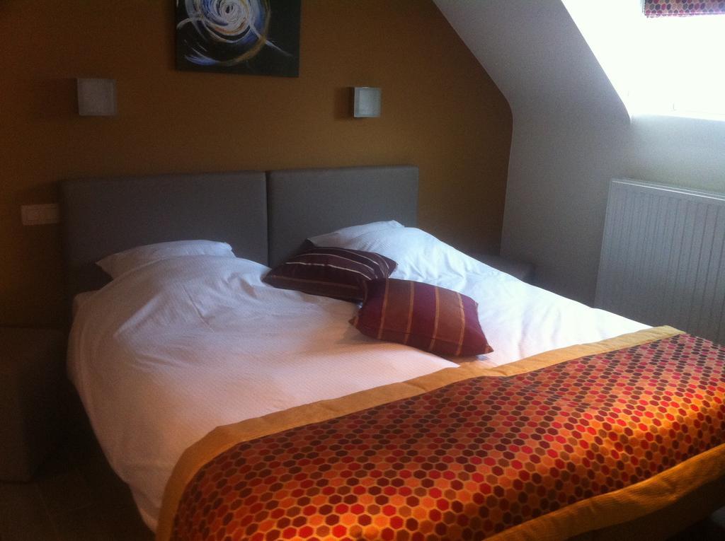 Gastenhof Ter Lombeek Room photo