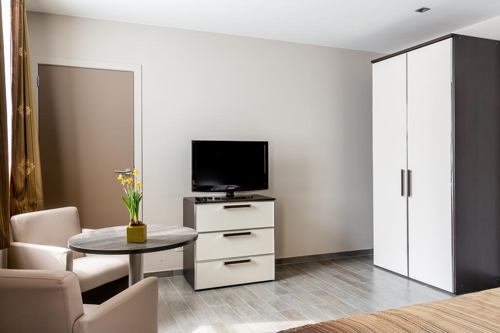 Gastenhof Ter Lombeek Room photo