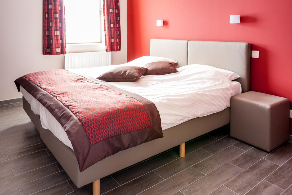 Gastenhof Ter Lombeek Room photo
