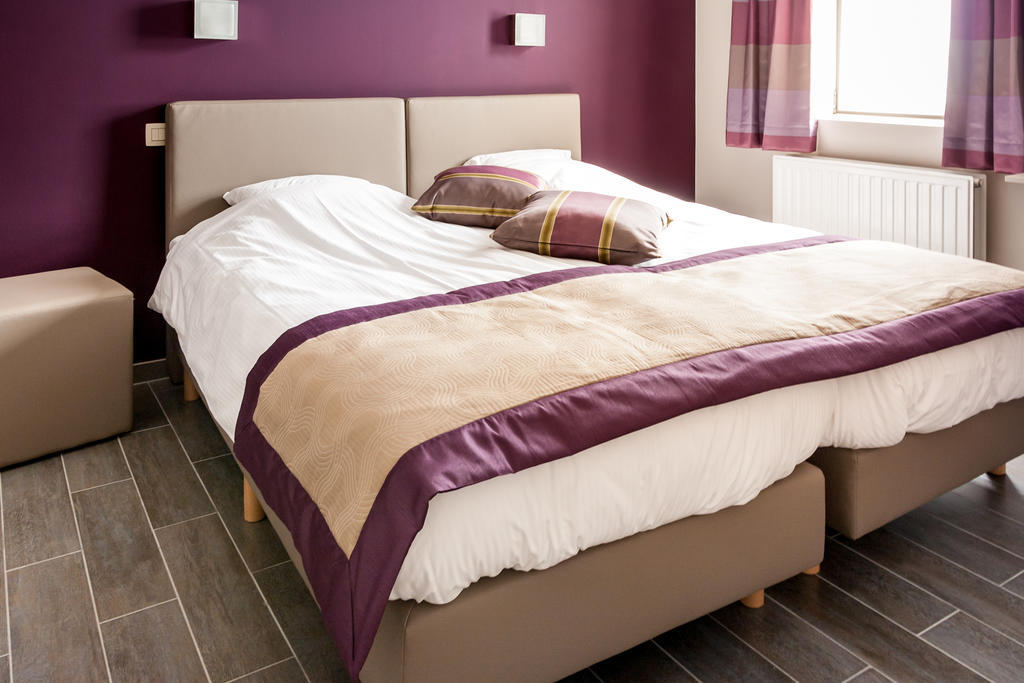 Gastenhof Ter Lombeek Room photo