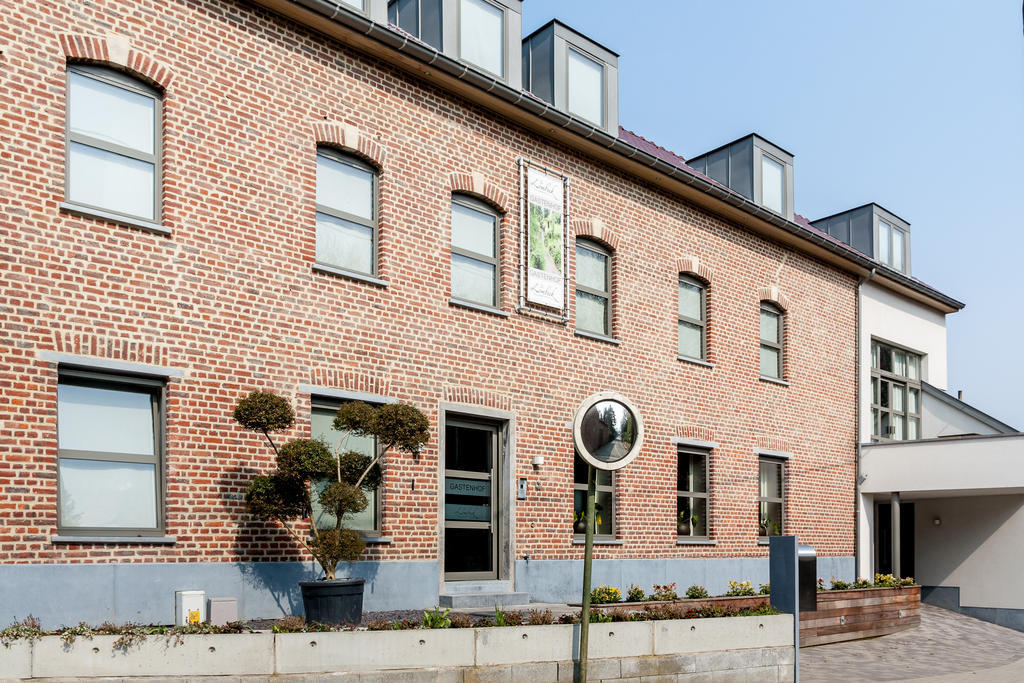 Gastenhof Ter Lombeek Exterior photo